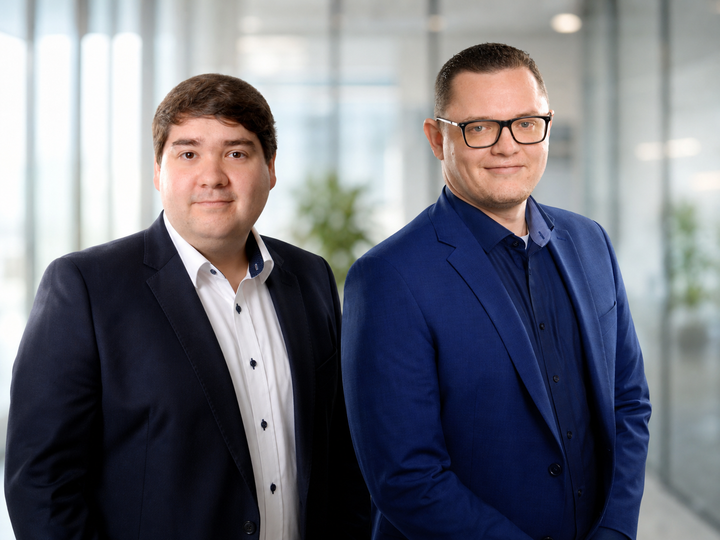 NexaSwift Team