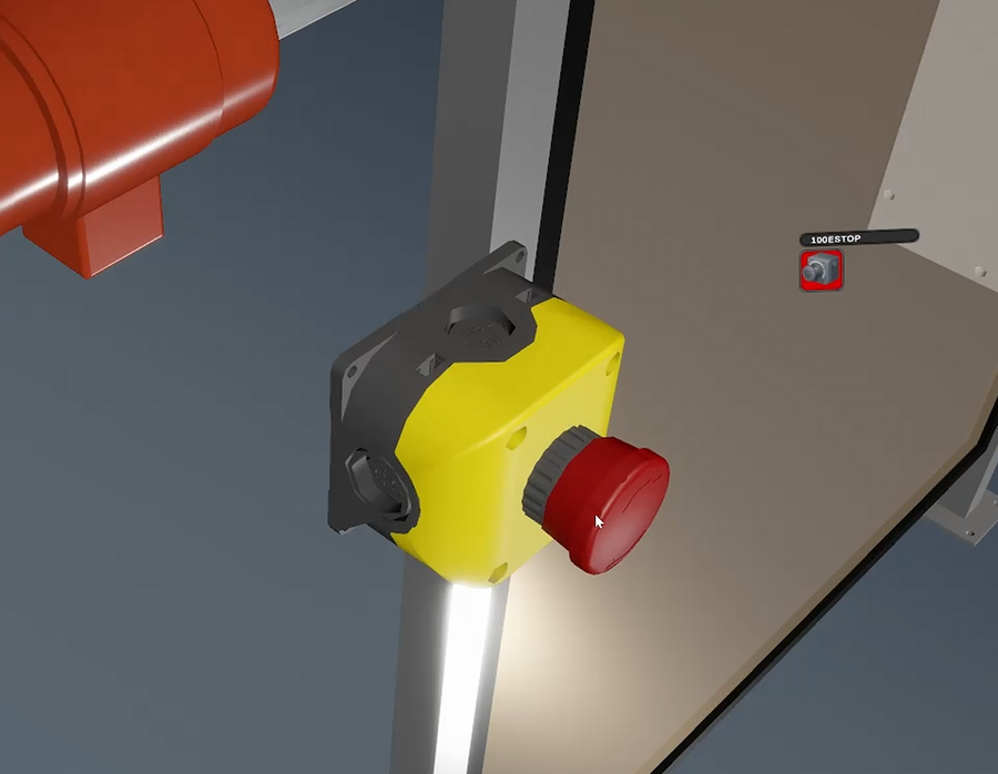 Interactive 3D visualization instead of static 2D masks
