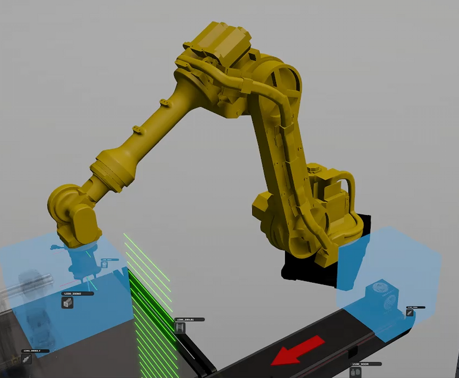 Better coordination in early project phases