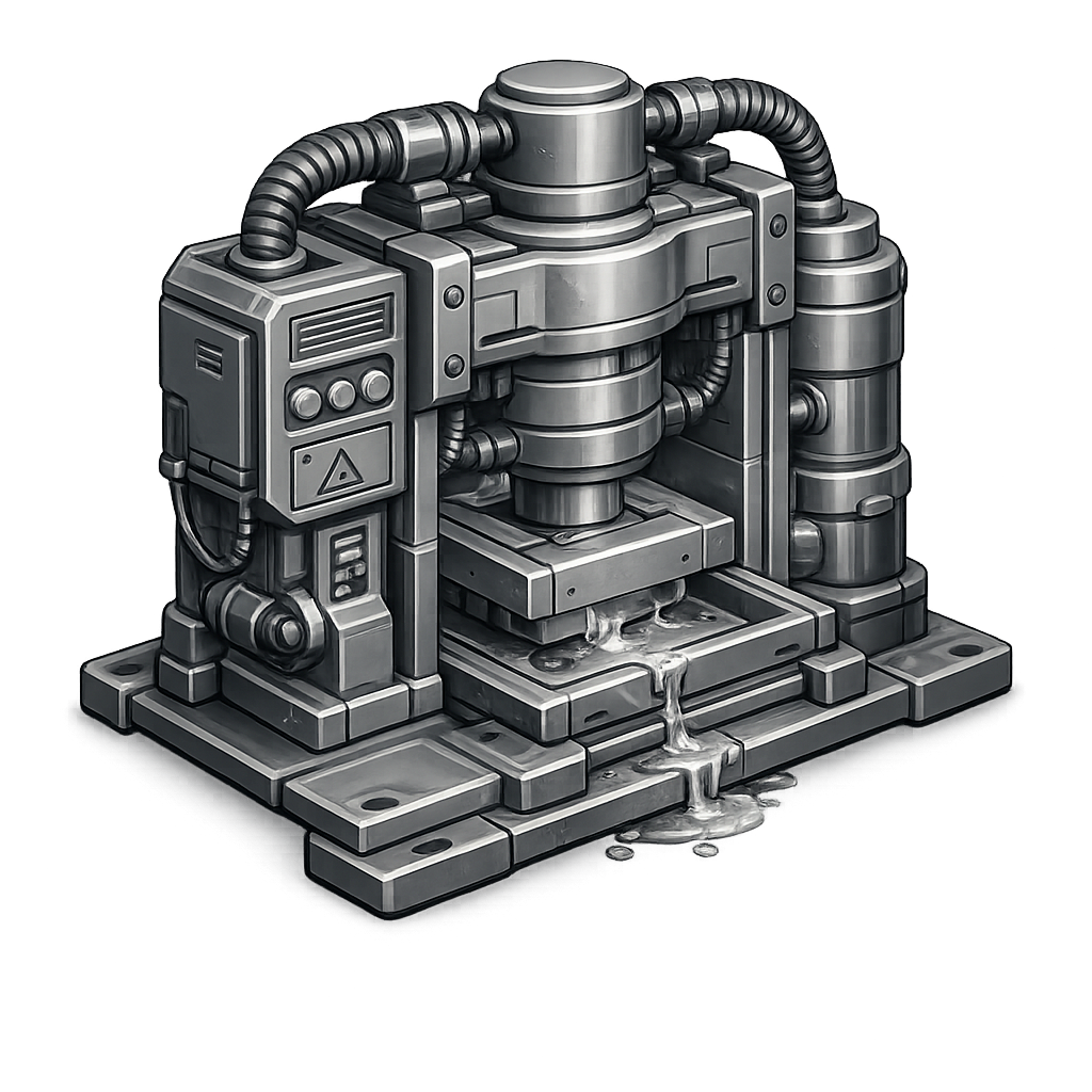 Maschine