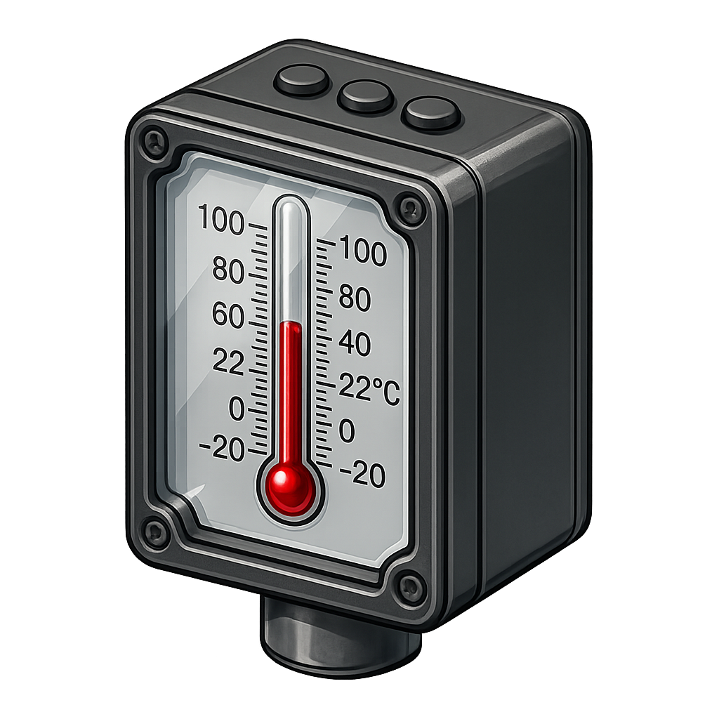 Temperatursensoren