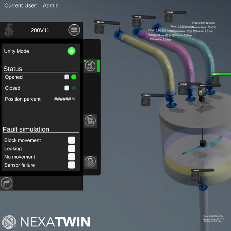 NexaTwin