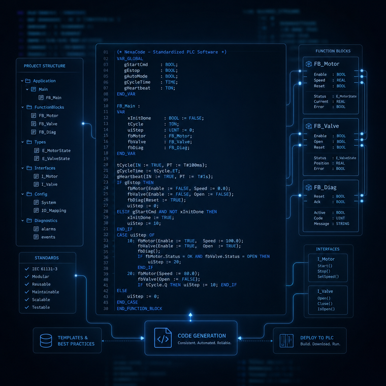 NexaCode